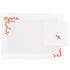 Eri Textiles Coral table linen