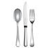 Christofle America cutlery, silverplated