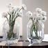 Baccarat Vase Octogone, klar - Bild1