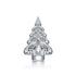 Baccarat Noel 2025 decorative tree - Picture1
