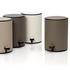 Giobagnara Jazz leather pedal bins - Picture1
