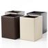 Riviere Vanity waste paper baskets