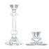 Saint-Louis Jardy candlestick