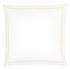 Christian Fischbacher Satin Premium bed linen, white / lemon - Picture1