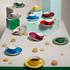 KPM Urbino Multicolore - Bild1
