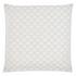 Christian Fischbacher Belle Epoque bed linen, light grey