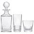 Saint-Louis Apollo bar glasses
