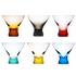 Moser Pebbles ice cream bowls - Picture1