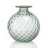 Venini Monofiori Balloton vases, turquoise - Picture1