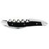 Forge de Laguiole Horn sommelier knife, high-polished finish - Picture1