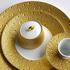 Bernardaud Ecume Gold