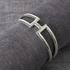 Robbe & Berking Sphinx napkin ring, Sterling silver - Picture1