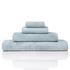 Weseta Switzerland Frottierwäsche Puro, ice blue - Bild1