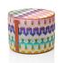 Missoni Home Pouf Pasadena
