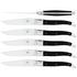 Forge de Laguiole Horn cutlery, high-polished finish - Picture1