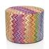 Missoni Home Jarris pouf, colour 156 - Picture1