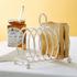 Ercuis Toast rack