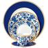 Wedgwood Hibiscus - Picture1
