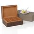 Giobagnara Teeboxen Cedar - Bild1