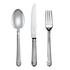 Christofle Aria cutlery, silverplated