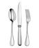 Christofle Perles cutlery, silverplated