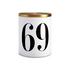 L'Objet Oh Mon Dieu! scented candle no. 69