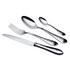 Robbe & Berking Martelé cutlery, silverplated