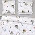 Christian Fischbacher Säntis bed linen - Picture1