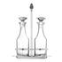 Christofle Malmaison vinegar & oil cruet - Picture1
