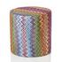 Missoni Home Pouf Jarris, Farbe 156