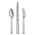 Christofle Commodore cutlery, silverplated - Picture1