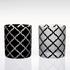 Artel Arabesque double old fashioned tumblers - Picture1