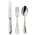 Robbe & Berking Belvedere cutlery, silverplated