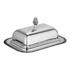 Christofle Malmaison rectangular butter dish - Picture1