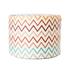 Missoni Home Pouf Watamu, Farbe 100 - Bild1
