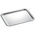 Christofle Malmaison trays without handles - Picture1