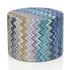 Missoni Home Jarris pouf, colour 150 - Picture1