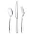 Christofle Infini cutlery, silverplated