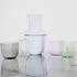 Lobmeyr Glasserie No. 267 Alpha, bunt - Bild1