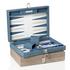Hector Saxe Backgammon-Spiele Carla - Bild1