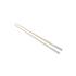Christofle White Japanese chopsticks, 1 pair - Picture1
