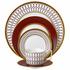 Wedgwood Renaissance Red - Picture1