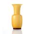 Venini Opalino vases, ambra sabbiato - Picture1