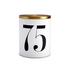 L'Objet Thé Russe scented candle no. 75