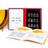 Jean Lenoir Le Nez du Vin: 12 white wine aromas - Picture1