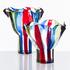 Venini Kukinto vases - Picture1