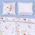 Christian Fischbacher Fleurs Volantes bed linen