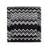 Missoni Home Keith terry towels