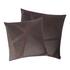 Missoni Home Nastri Relief cushions, brown