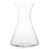 Sieger by Ichendorf Stand Up carafe, large, clear